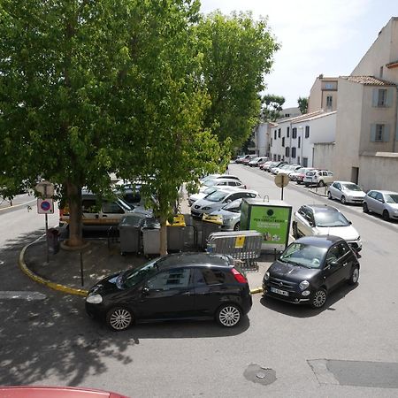 Logements Centre-Ville Narbonne Exterior photo